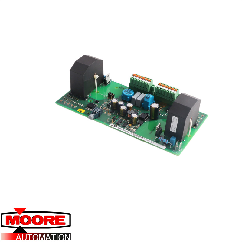 ABB | 3BHE013299R0022 LTC743CE22 | Placa de circuito