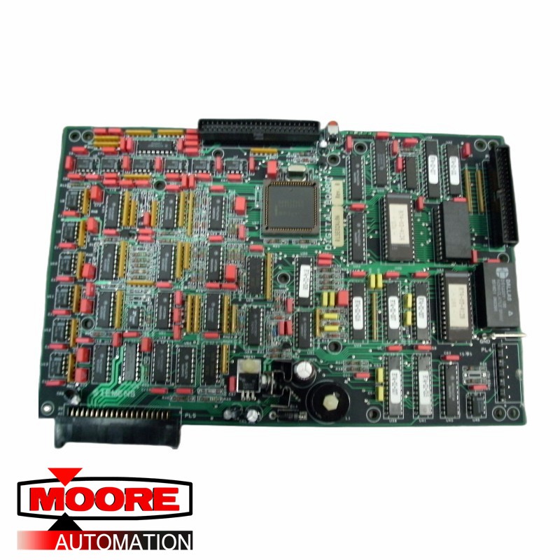 PLACA PC SIEMENS R15E02A186