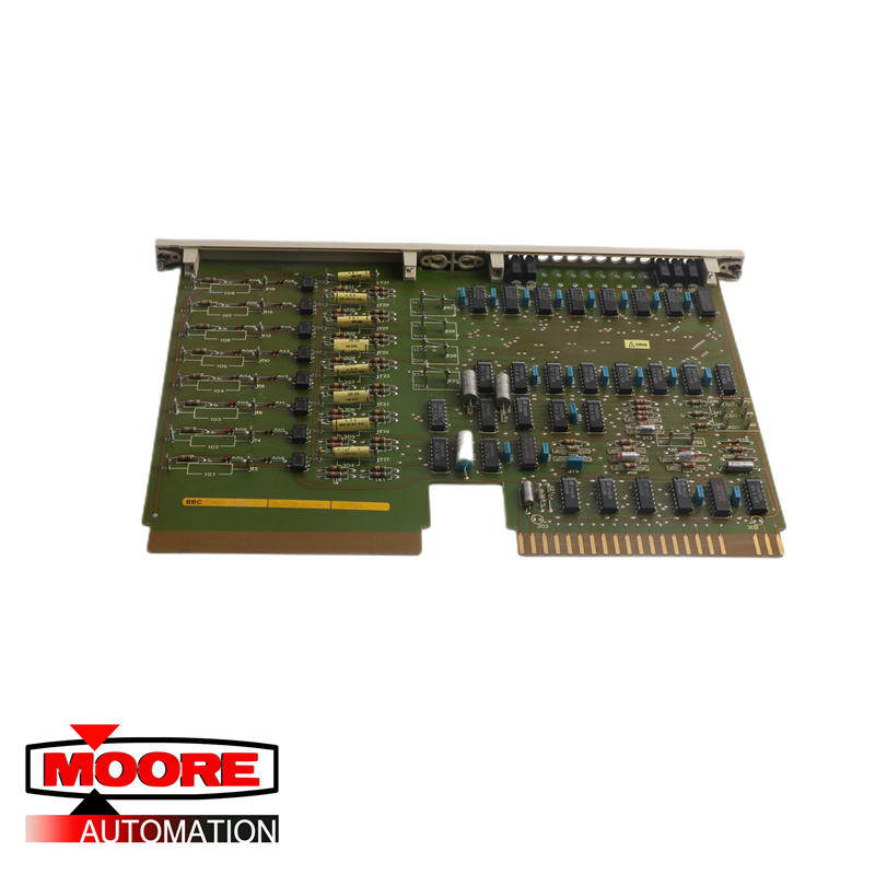 PLACA PC ABB HESG330029R1 ED1630A