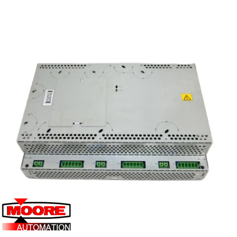 Placa de controle do controlador ABB DSQC663 3HAC029818-001