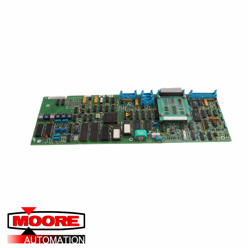 Placa de circuito PCB de controle de CPU ABB SAFT103CONB SAFT315F380