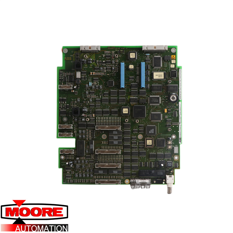 MÓDULO DE PLACA PC ABB 3BHB005727R0001 UNS2880A-P V1