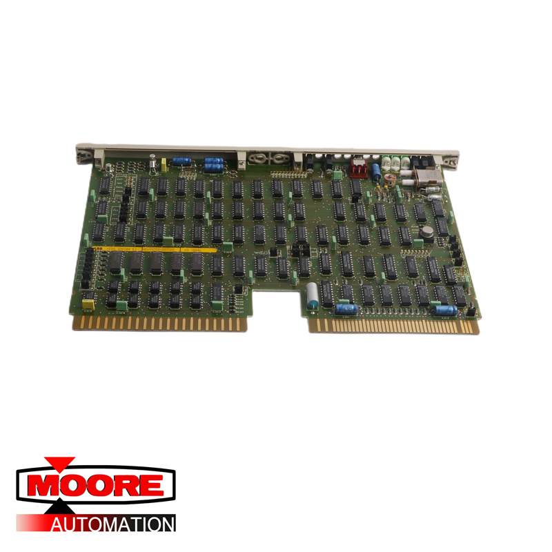 PLACA PC ABB HESG330184R1 ES1844C