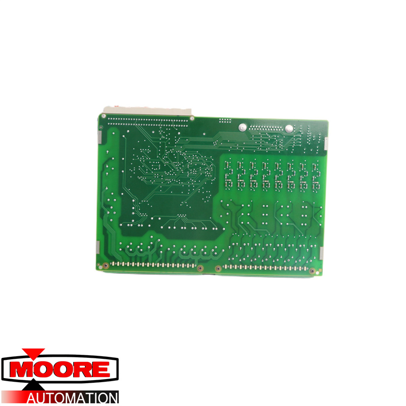 Placa PC ABB 1MRK000167-GDr00 1MRK000005-258