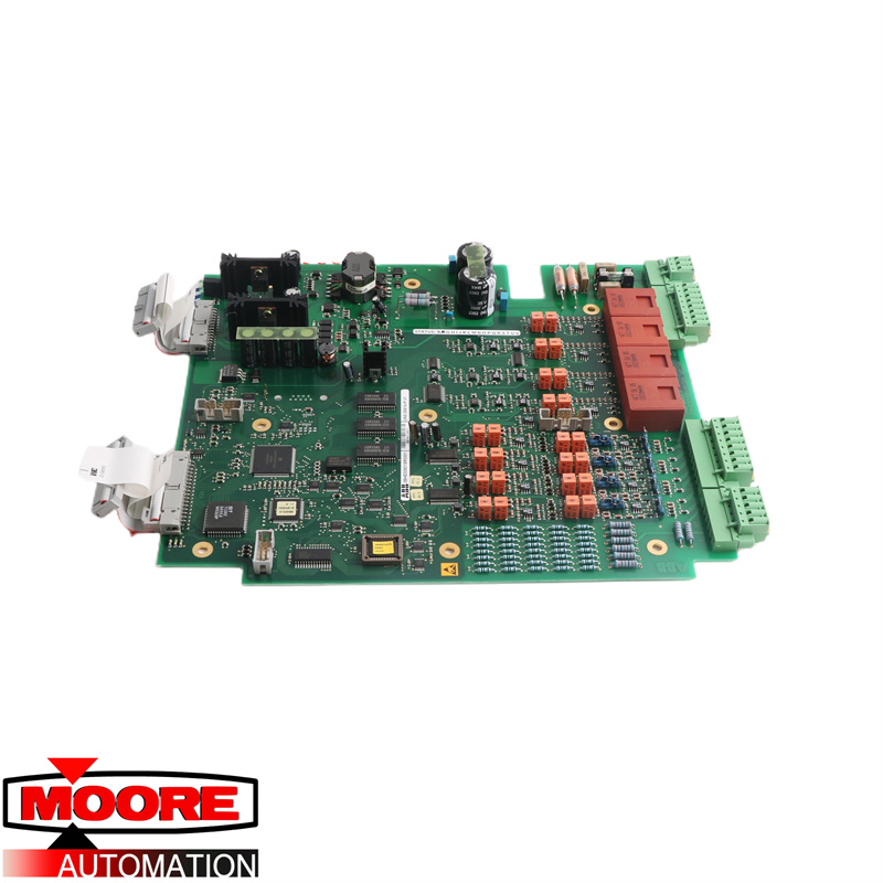 MÓDULO DE PLACA PC ABB UNS2881B-P 3BHE009319R0001