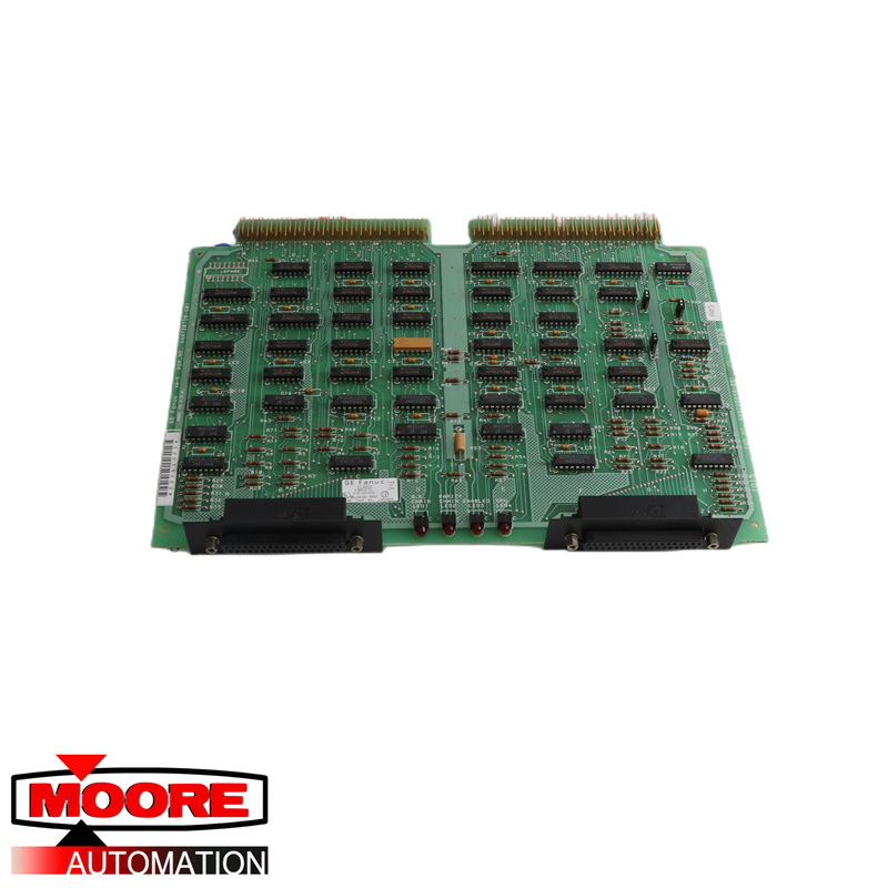 MÓDULO DE CONTROLE DE E/S GE IC600CB527 IC600CB527L