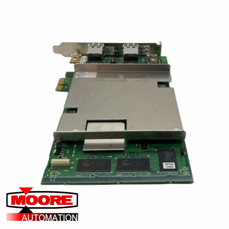 PLACA DE INTERFACE YOKOGAWA VI702 VNET/IP PARA HI