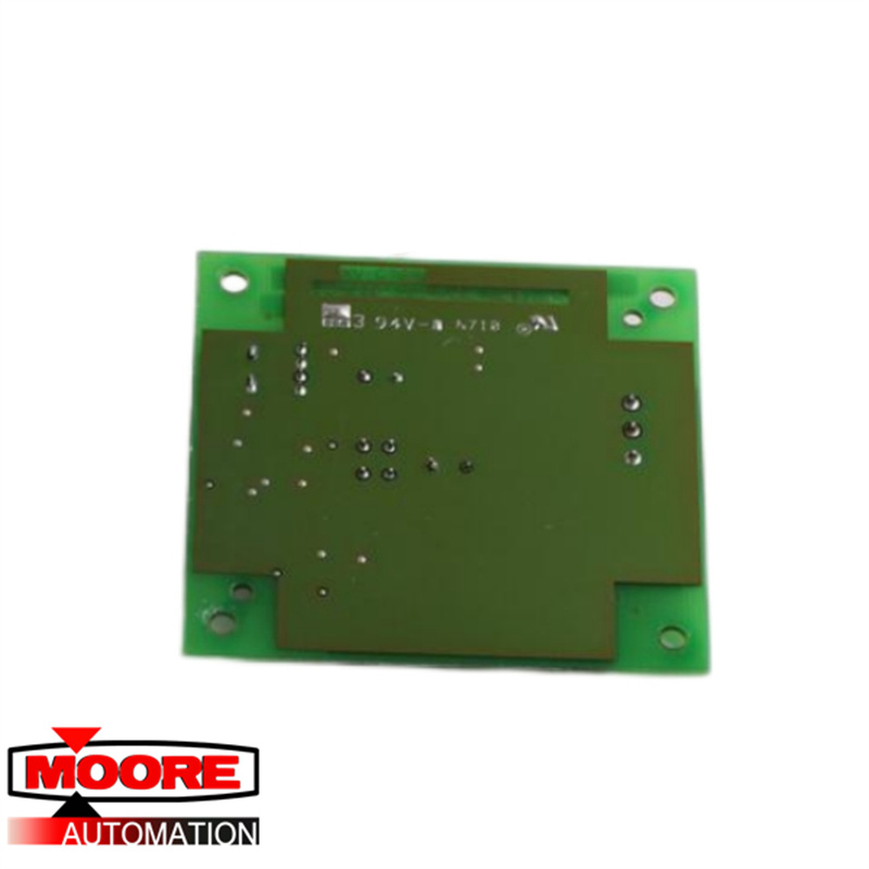 PLACA PC ABB 421-1-10479-390