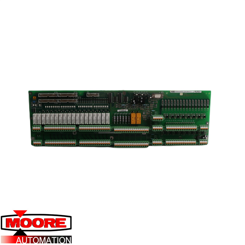 ABB 3BHB006208R0001 UNS0883A-P, PCB V1 montado