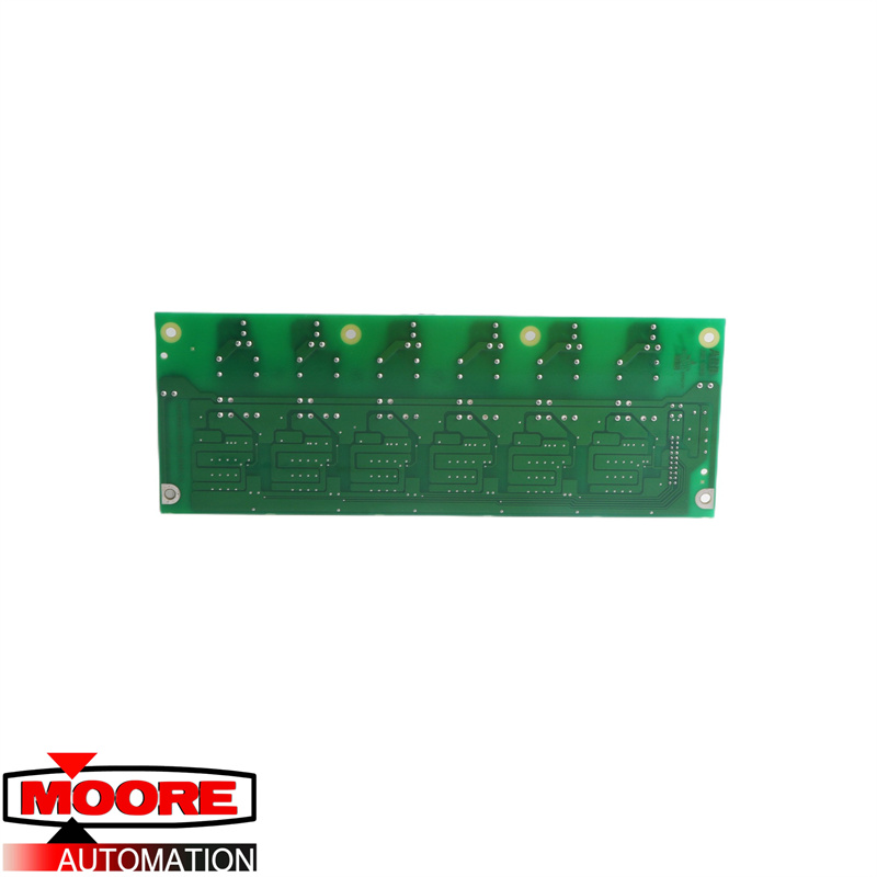 ABB 3BHB006338R0001 UNS0881A-P, placa de circuito PCB V1