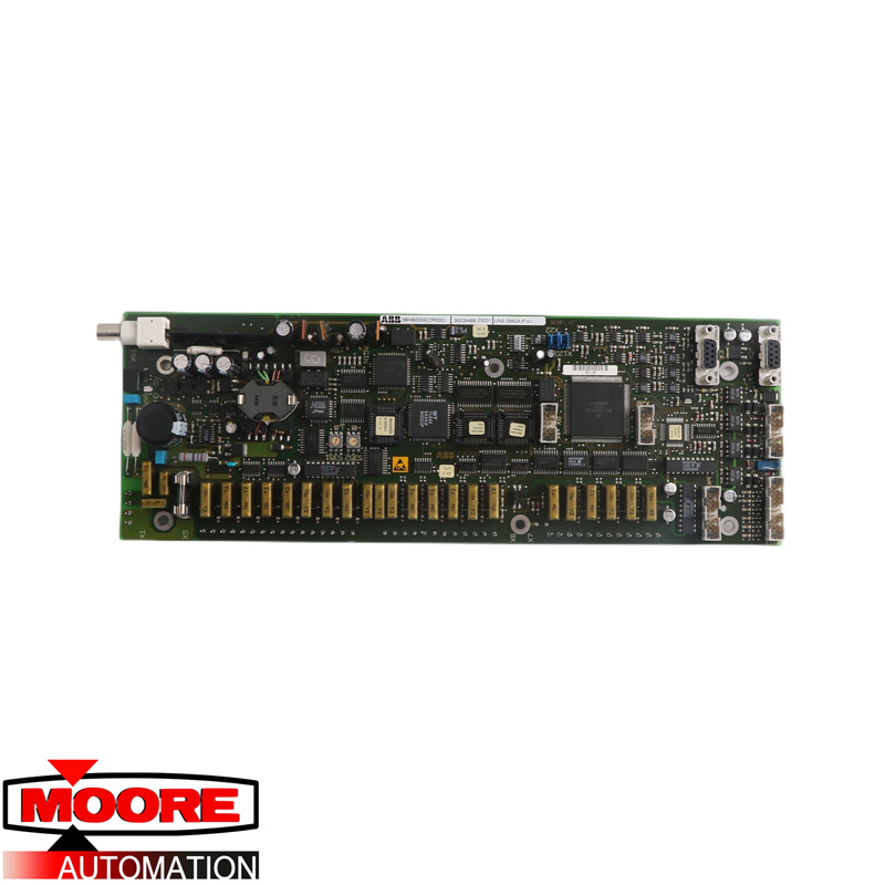 Placa de interface ABB 3BHB005922R0001 UNS0880A-P