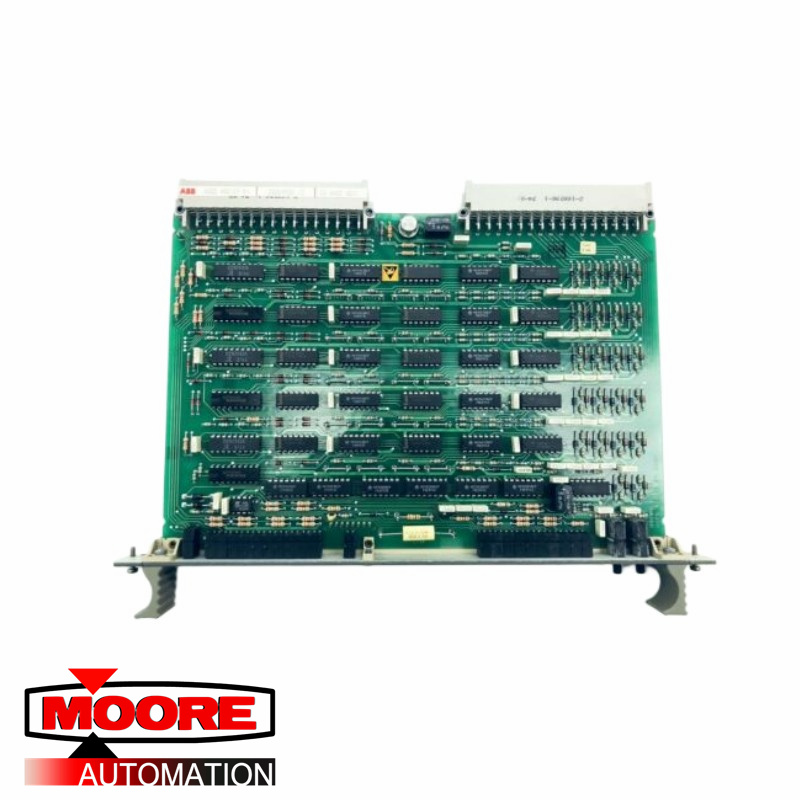 MÓDULO LÓGICO ABB HIEE400109R1 HI022755-310 CS A465 AE01