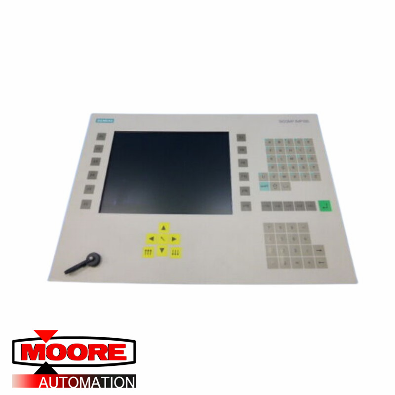 Painel Operador SIEMENS 6BK1100-0BA01-1AA0