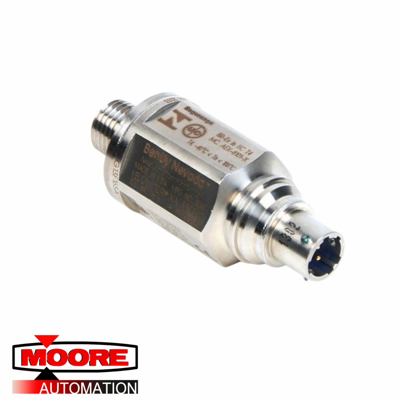 BENTLY NEVADA 330525-00 Velomitor XA Sensor piezo-velocidade