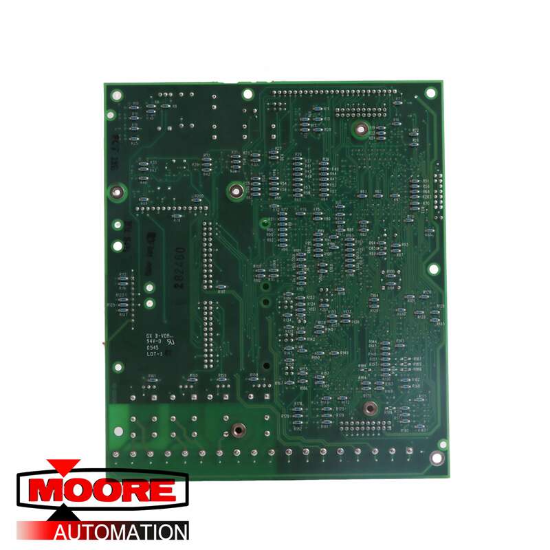 AB 1336F-MCB-SP2L 164989 QUADRO DE CONTROLE