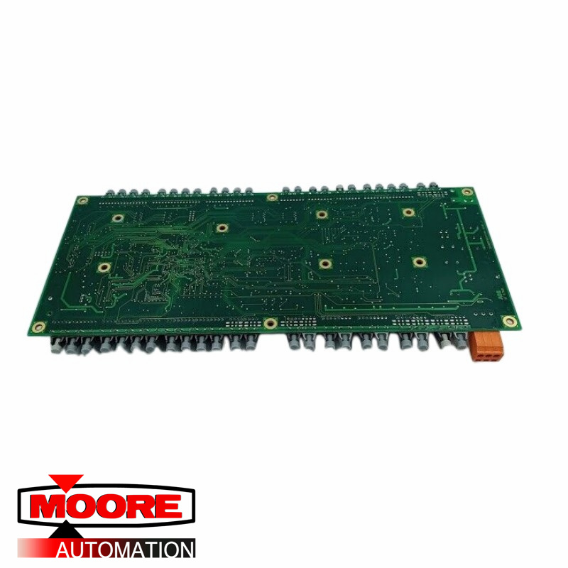 Placa de interface ABB 3BHE004573R0143 UFC760 BE143