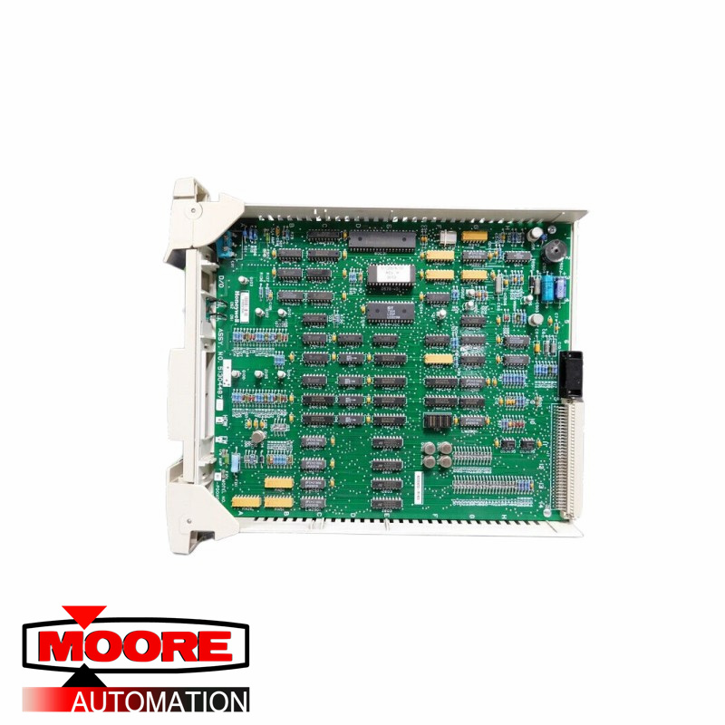 Módulo de saída digital HONEYWELL 51304487-100 MU-PDOX02