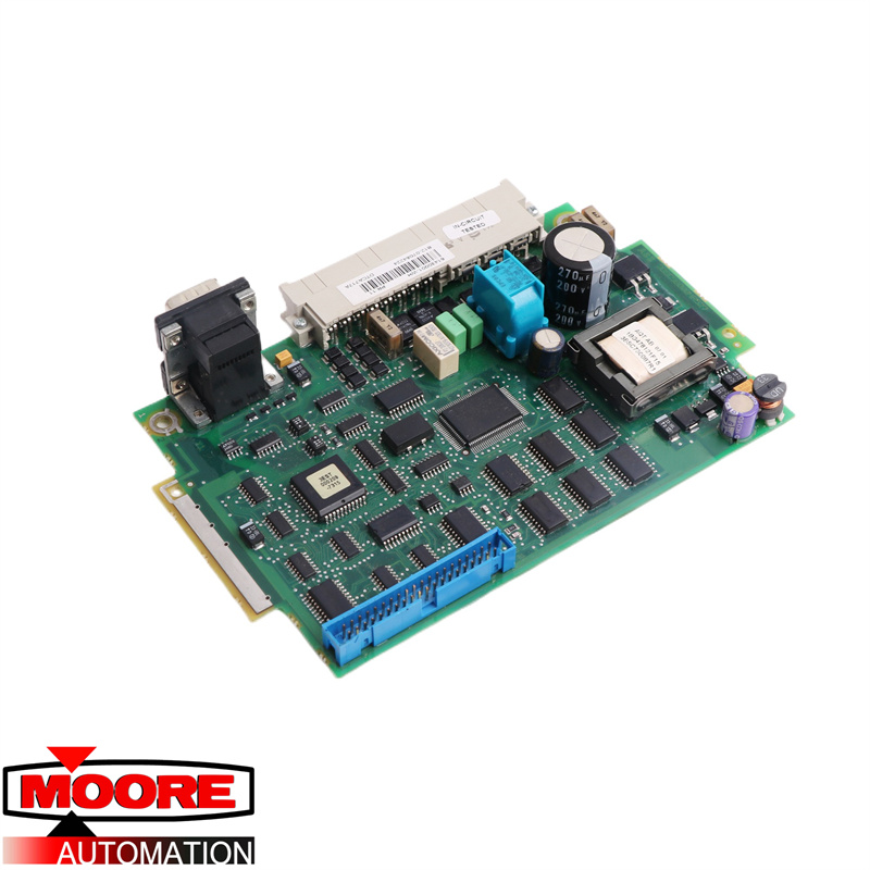 Placa de controle ABB DTCA717A 61430001-WH