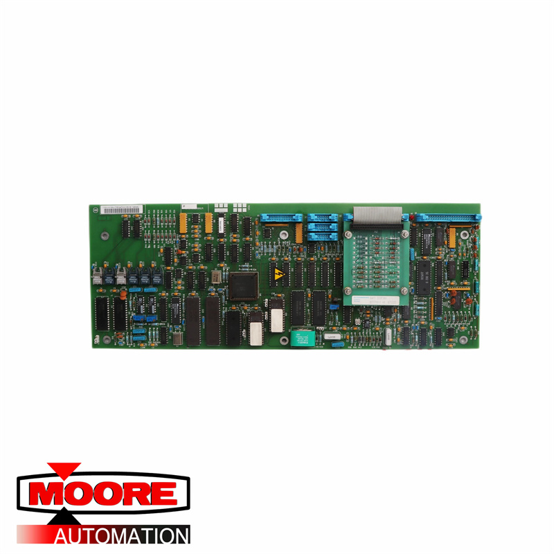 Placa de circuito PCB de controle de CPU ABB SAFT103CON 57777290 SAFT 400F380E 57778865