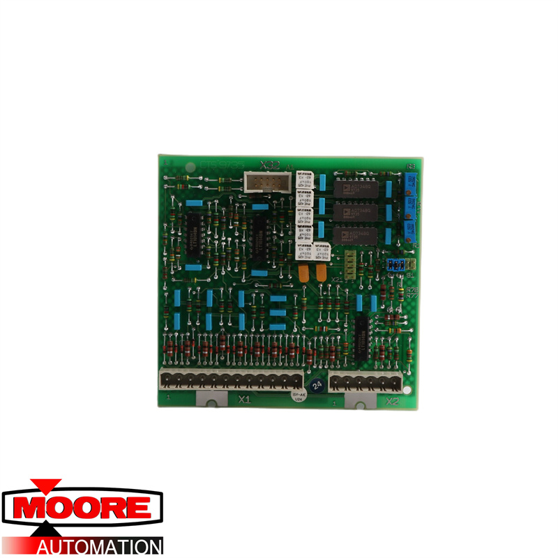 Placa de interface ABB YPG 111A YPG111A