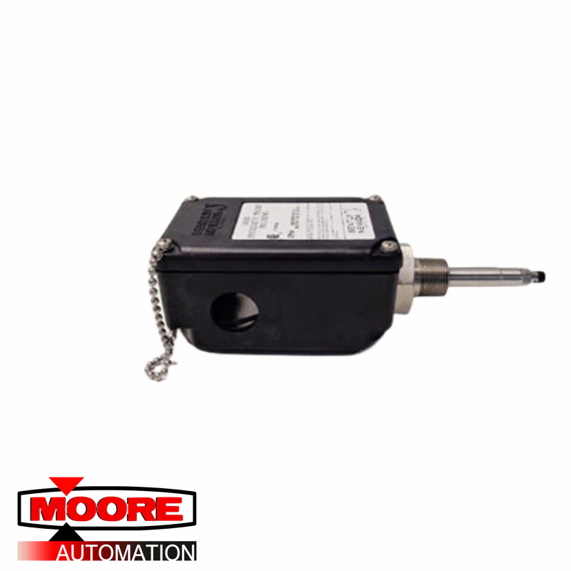 Conjuntos de alojamento de sonda de proximidade BENTLY NEVADA 31000 SC115582-1