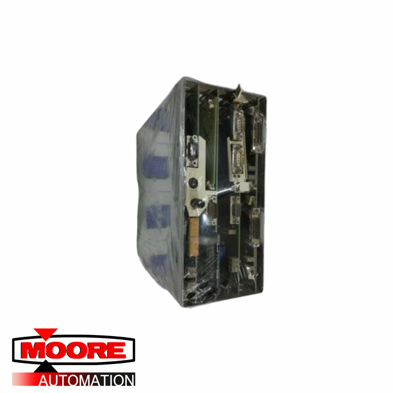 Módulo de processador ABB PM150V08 3BSE009598R1 AC410