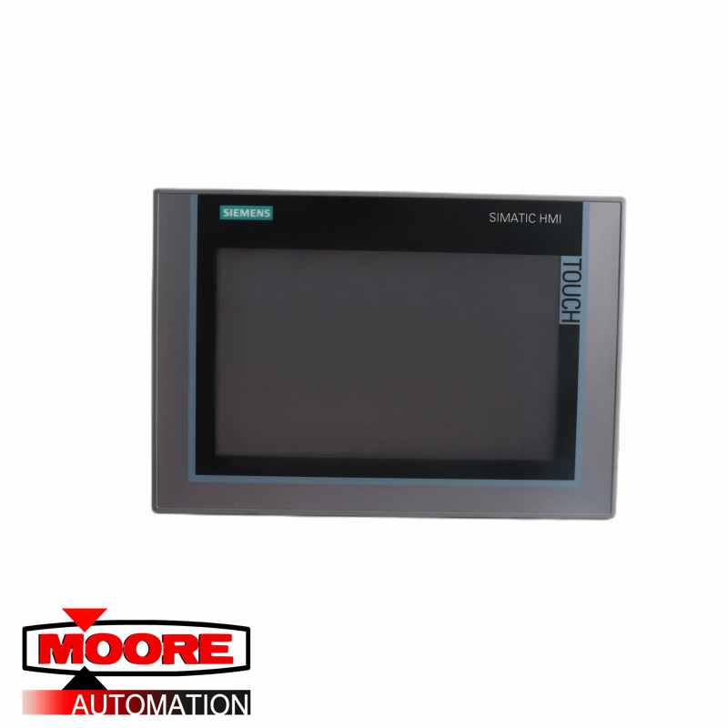 SIEMENS 6AV2124-0JC01-0AX0 Conforto CE6.0 9" TFT 16:9