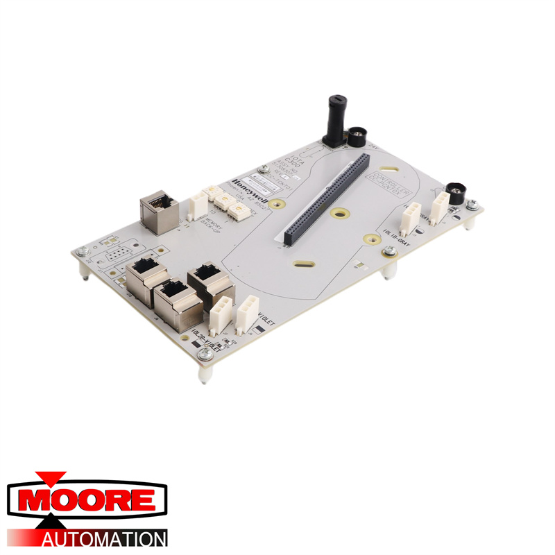 Terminação de entrada e saída do controlador HONEYWELL 51308307-175 CC-TCNT01 C300