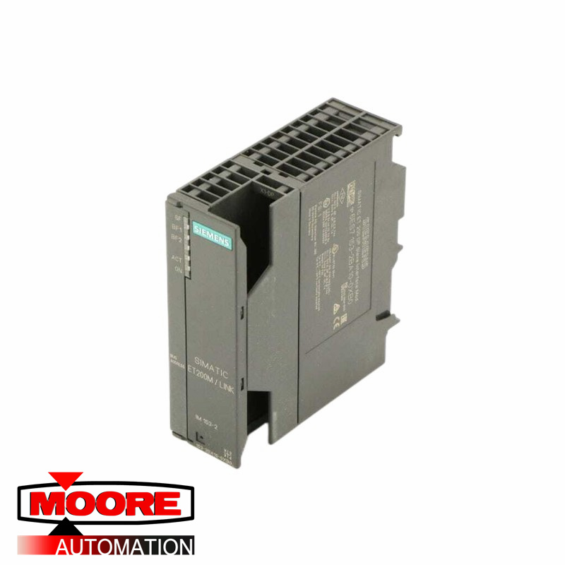 Módulo de interface escravo SIEMENS 6ES7153-2BA10-0XB0 IM153-2 HF DP