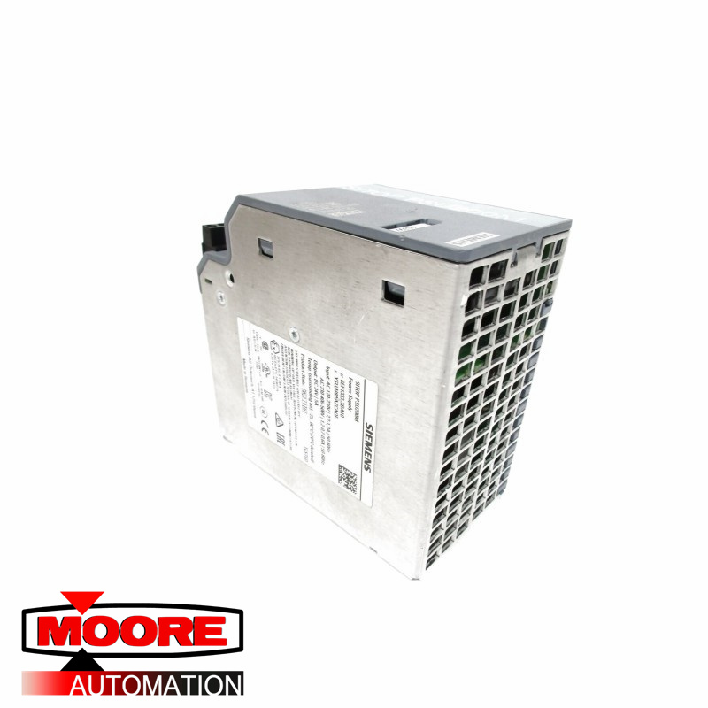 Fonte de alimentação SIEMENS 6EP1333-3BA10 PSU200M - 5A