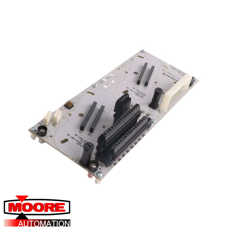 MÓDULO DE ENTRADA HONEYWELL 51308363-175 CC-TAIX01