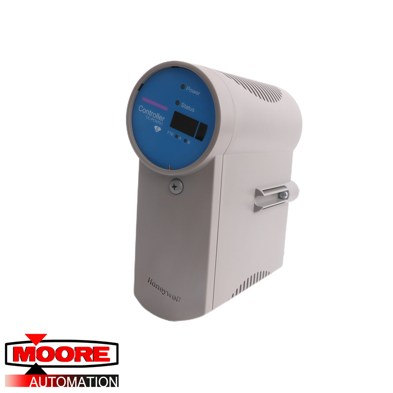 Módulo controlador HONEYWELL 51405046-175 CC-PCNT01 C300