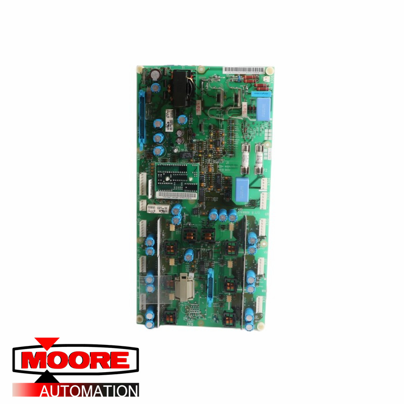 Placa de interface principal ABB SNAT7261INT