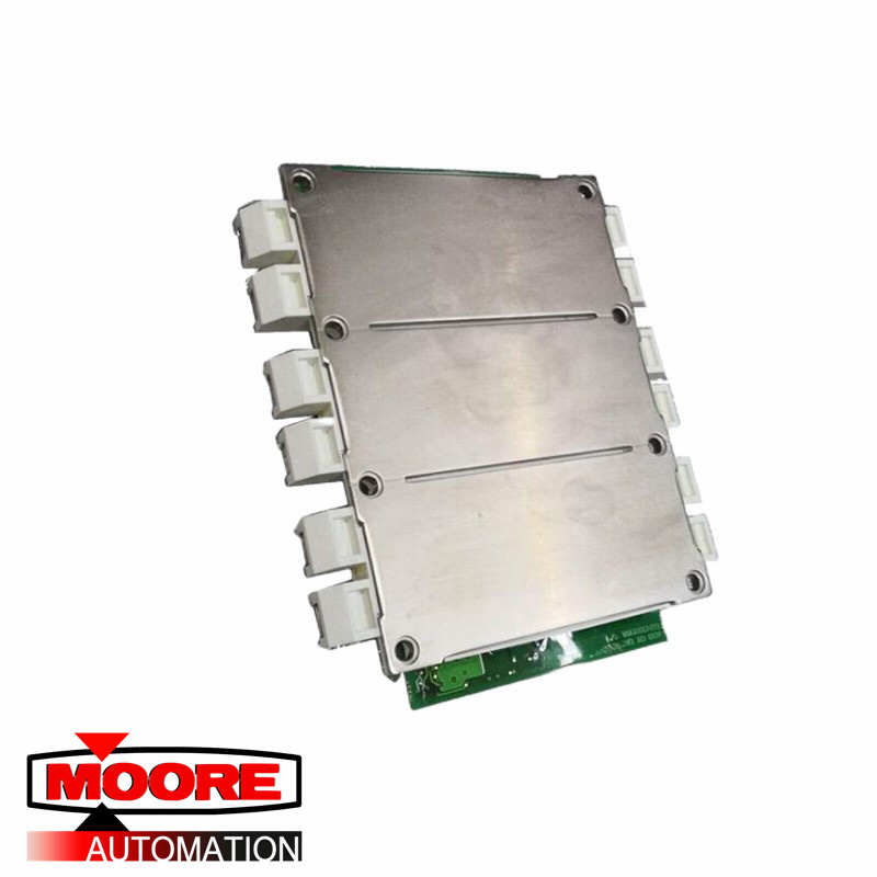 Placa Servo ABB FS450R12KE3/AGDR-71CS