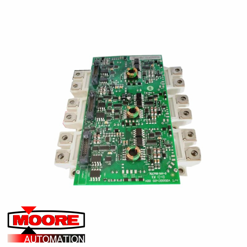 Placa Servo ABB FS450R12KE3/AGDR-71CS