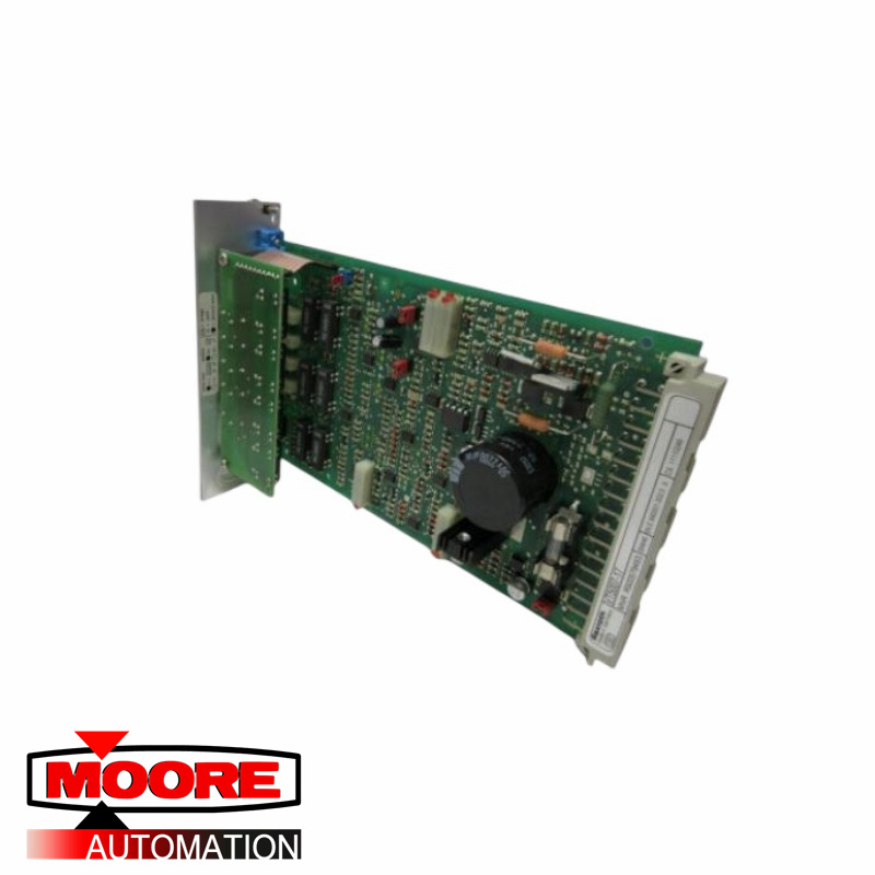 Fonte de alimentação HONEYWELL CIS-CPU 82114833-002