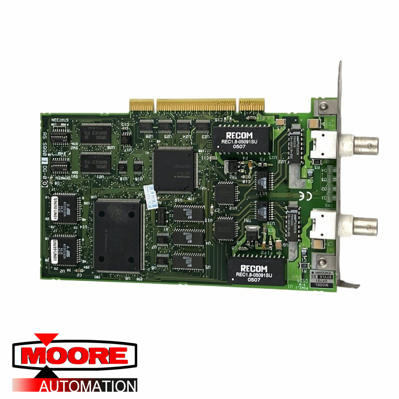 Módulo de interface YOKOGAWA VF701