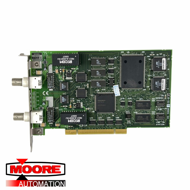 Módulo de interface YOKOGAWA VF701