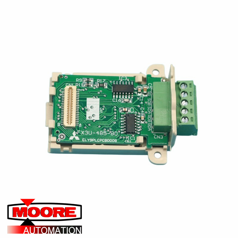 Placa de alarme MITSUBISHI IFALM11