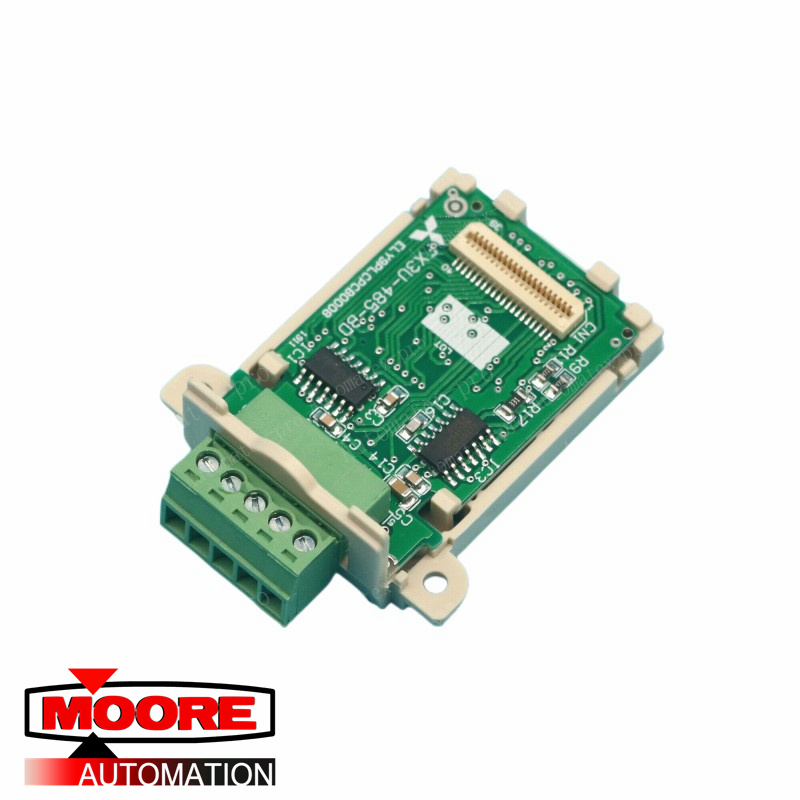 Placa de interface MITSUBISHI MTCL12