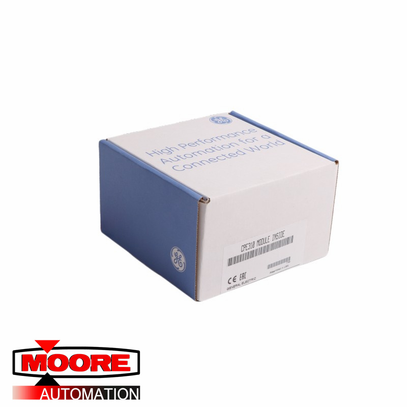 MEMÓRIA GE IC695CPE310 10MG