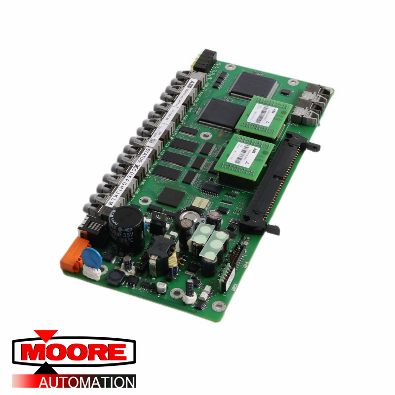 MÓDULO INVERSOR ABB 3BHE024577R0101 PPC907 BE101