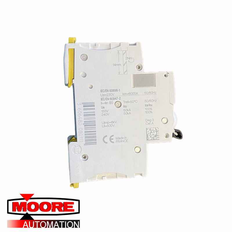 Schneider Electric IC65N/A9F18232/EN 60898-1 DISJUNTOR MINIATURA