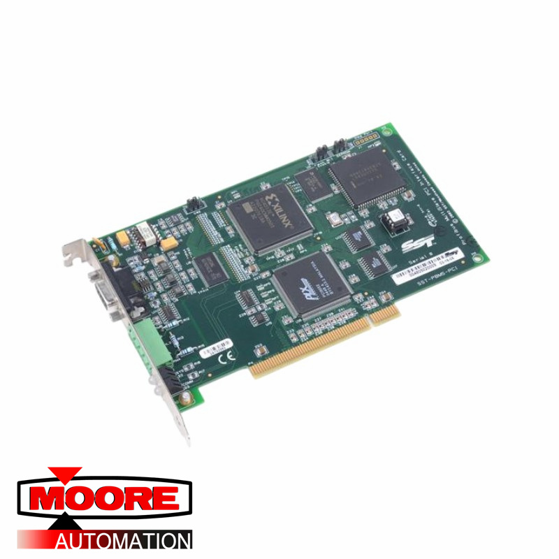 Placa multi-escravo SST SST-PBMS-PCI