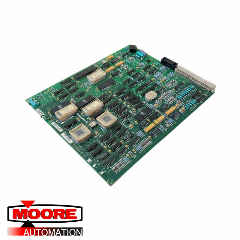 Placa de interface HONEYWELL 51304516-250