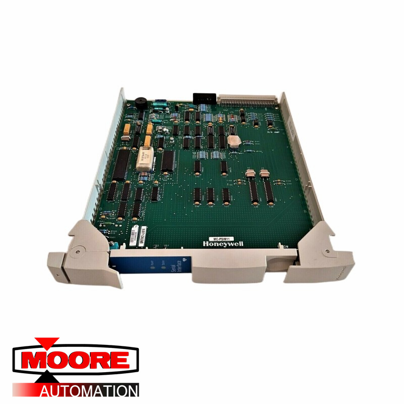 Placa de interface HONEYWELL MC-PSIM11 51304362-350