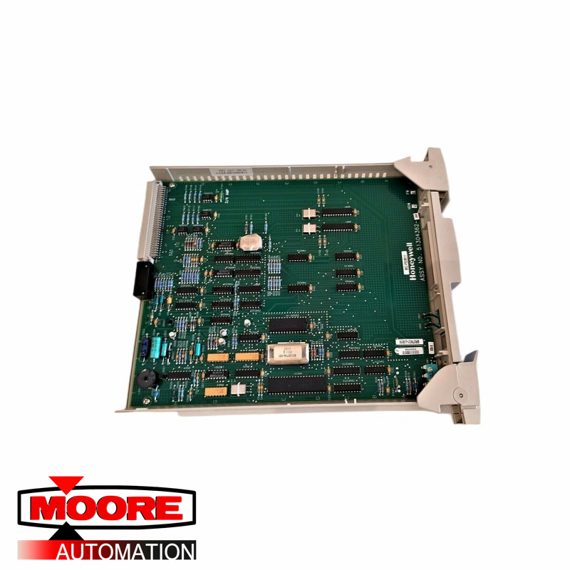 Placa de interface HONEYWELL MC-PSIM11 51304362-350