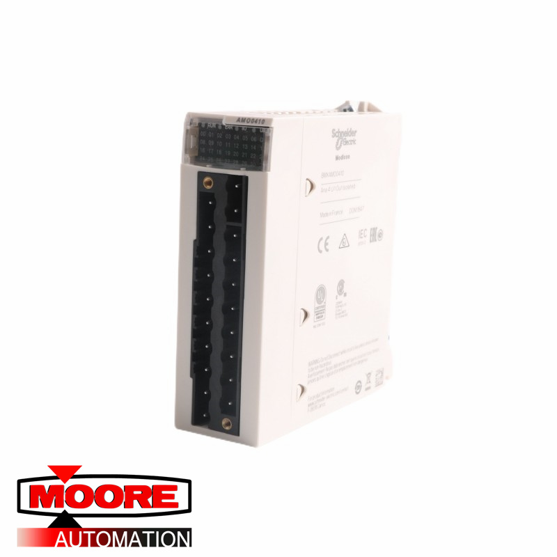 Divisor de cabo coaxial Schneider Electric MA0186100