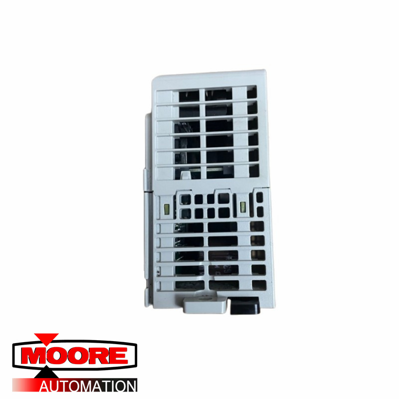 Controlador de movimento AB 1769-L30ERM CompactLogix 1 MB