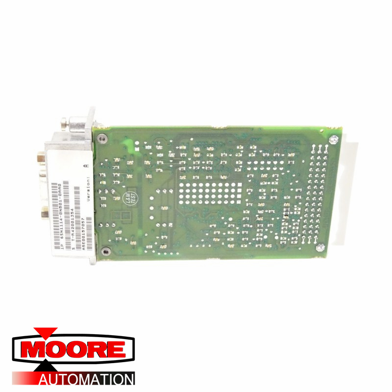 Módulo opcional SIEMENS 6SN1114-0NB01-0AA0 Profibus